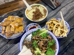 -西月城谭豆花(春熙路店)