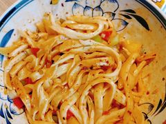 -宋益驴蹄子面肉夹馍(辛家庙店)