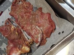 -千纸鹤嫩汁烤肉(西大直街店)