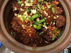 -邱记私房菜·十八年本地菜