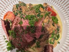 -BAKER&SPICE(安福路店)