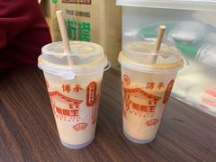 -香港鸳鸯王(西湖路店)