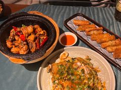 -C31地窖餐厅(黑龙江北路店)