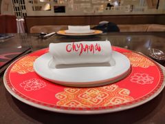 -北京王府井希尔顿酒店·秦唐中餐厅Chynna