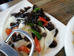 -沙掌门肉蟹煲(沙溪店)