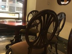 -1868 Café(上海自然博物馆店)