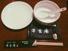 牛玄庵黑毛牛锅酒家(新源里店)-牛玄庵日式寿喜烧·料理店(新源里店)