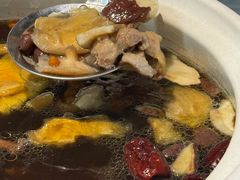 -名善山珍·野生菌汤锅(文殊院店)