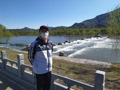 -永定河休闲森林公园