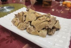 -珍膳禧宴·宴会厅