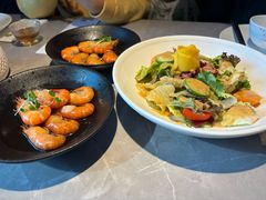 -醉庐·新上海菜(南京西路店)