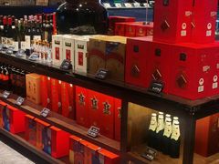 -徐记海鲜(观沙岭|滨江新城店)