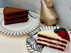 -姆们M Sweetie Cake(三里屯店)