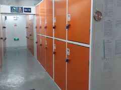 -大众迷你仓自助寄存仓库(徐家汇2店)