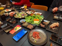 -無二炙坊·和牛烧肉(大钟寺1733店)