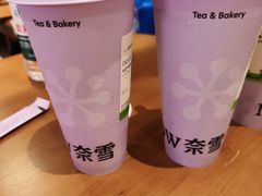-奈雪的茶(东门太阳百货店)