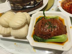 -小贝壳酒楼(经九路店)