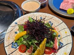 -隐炉和牛烧肉店(群力店)