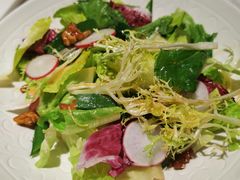 鲜蔬大拌菜-旺顺阁·北京菜(北辰上品+)