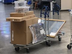 -宜家家居(西安未央商场店)