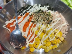 -姜胖胖无限自助烤肉(光明万达店)