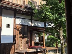 -高山阵屋