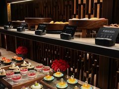 -罗宾斯牛排馆(重庆丽晶酒店)