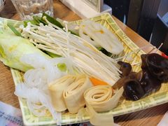 -鱼酷活鱼烤鱼(梅江印象城店)