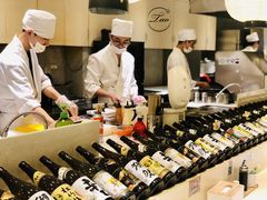 -小句号·精致料理(江南环球港店)