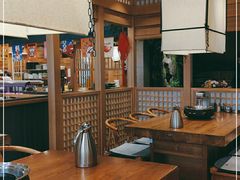-金石青云炭火烤肉店(中房上东花墅店)