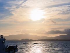 -三亚蜈支洲岛旅游区