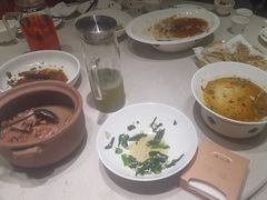 -简小舍·民间手艺菜(武昌江滩店)