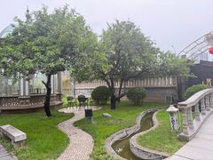 -卫鼎轩·曹公馆(鼓楼店)