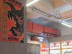 -老闵田螺馆·南昌市井菜·特色小吃(总店)
