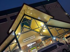 -尚泰清迈机场购物中心