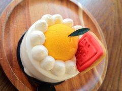 -小红楼美术馆·咖啡