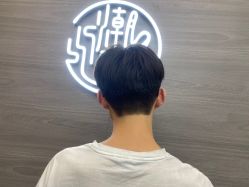 -川和潮人