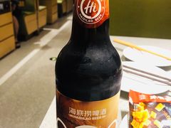 -海底捞火锅(海宁路店)