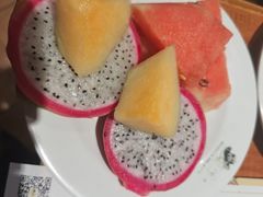 -汉巴味德(鹏欣水游城店)