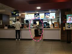 -麦当劳(北京路广百广场店)