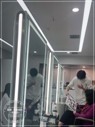 -禾曼造型