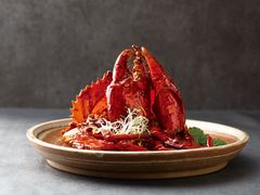 -广州文华东方酒店·江-由辉师傅主理