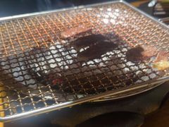 -九田家黑牛烤肉料理(华侨城店)