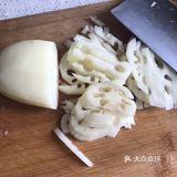 夏天适合吃的菜
