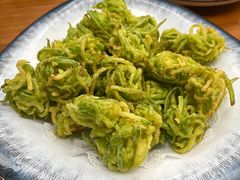 -旺角小渔村·海肠捞饭开创者(环山路店)
