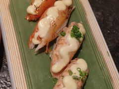 -古田居·特色寿司料理(星之岛旗舰店)