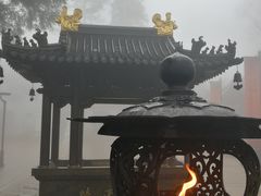 -径山寺