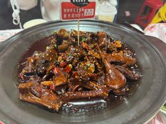 -回味黑鸭煲·始于2006(万松园店)