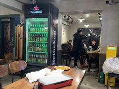 -周记老沈阳焦火鸡架