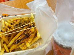 -前进5路汉堡炸鸡(昙华林店)